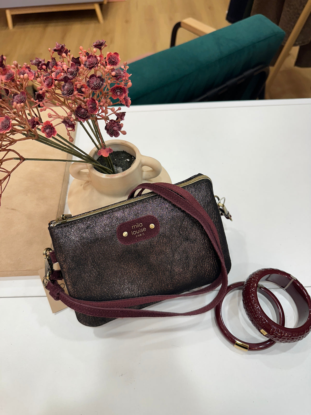 TASCHE MIRA GR