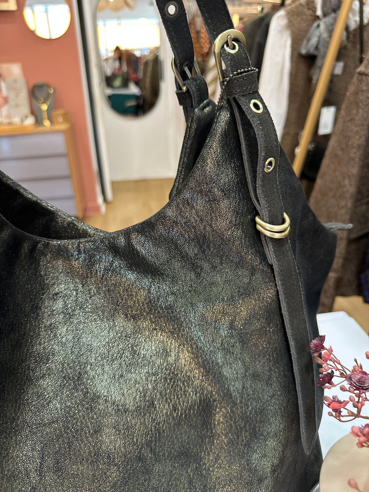 TASCHE MALYA GR MIX