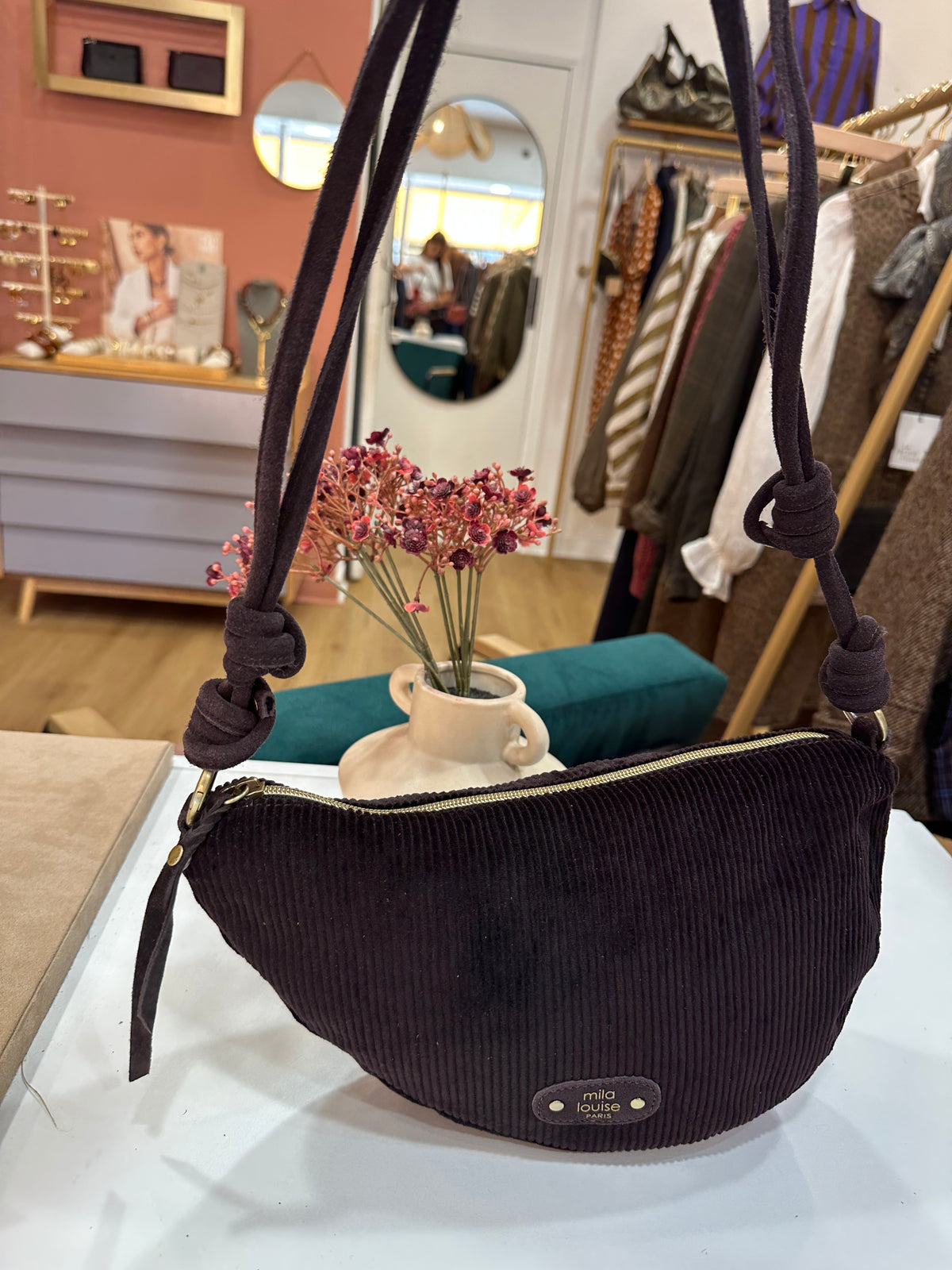 TASCHE OVE VFR2
