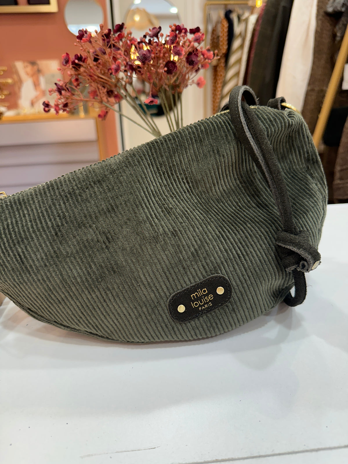 TASCHE OVE VFR2