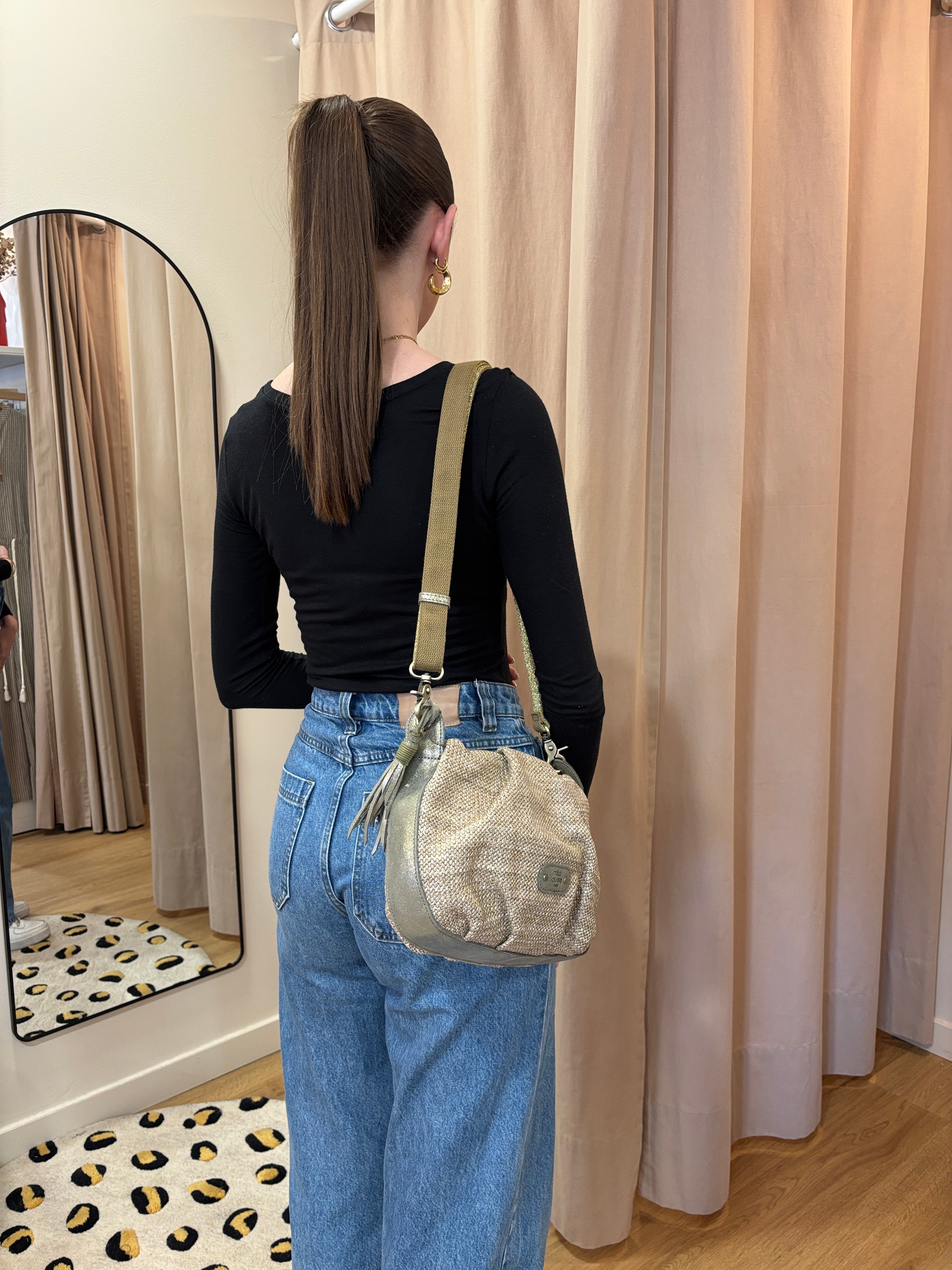 Sac Priscia