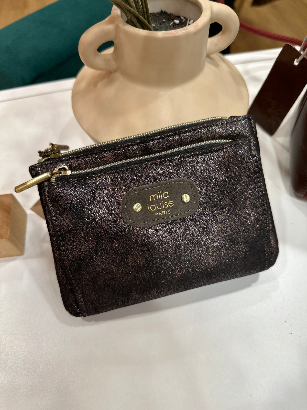 CLUTCH PALOMA GR