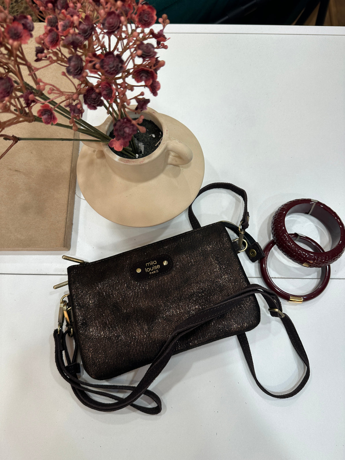 TASCHE MIRA GR