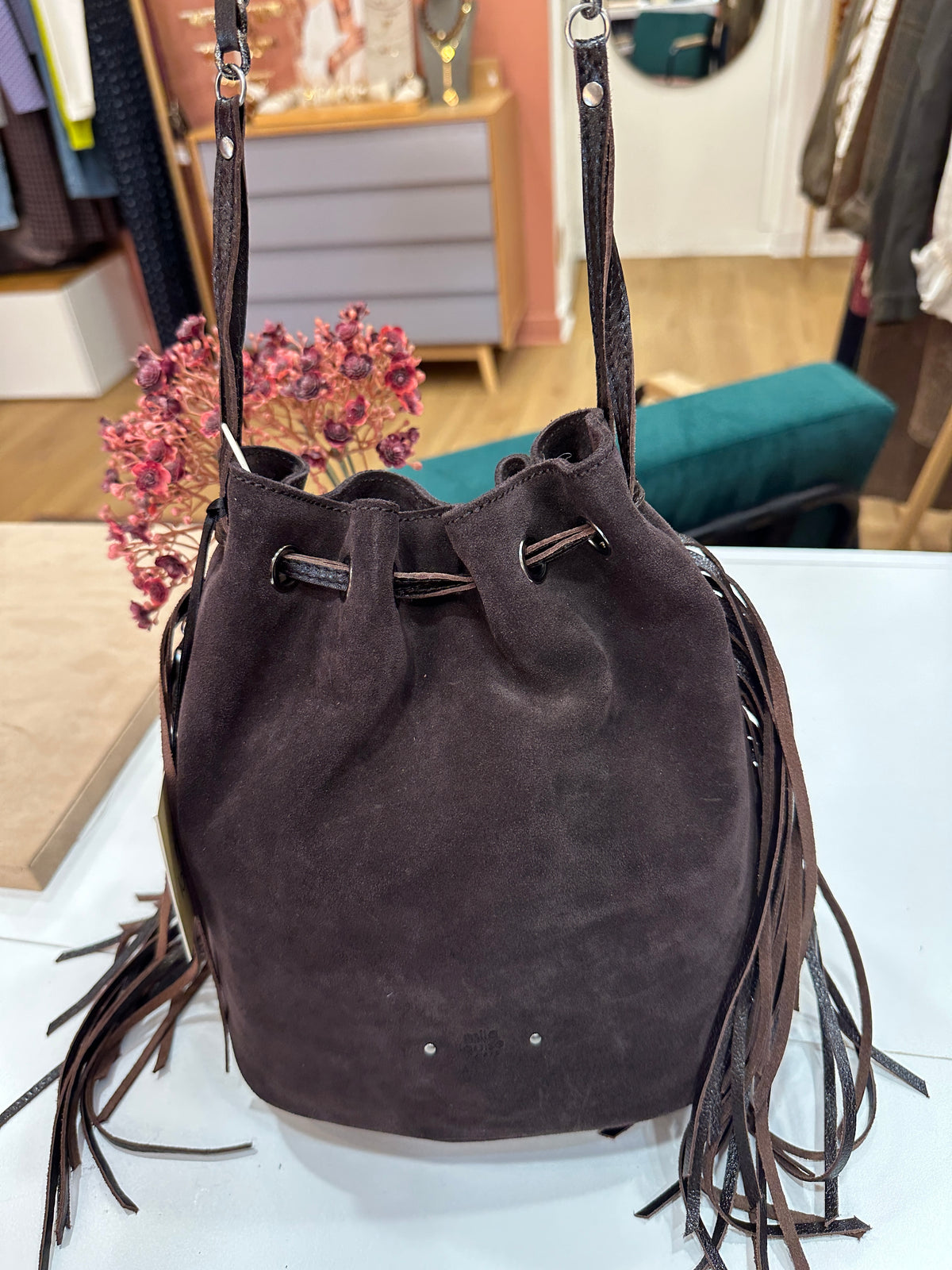 MILEA PA1 KHAKI