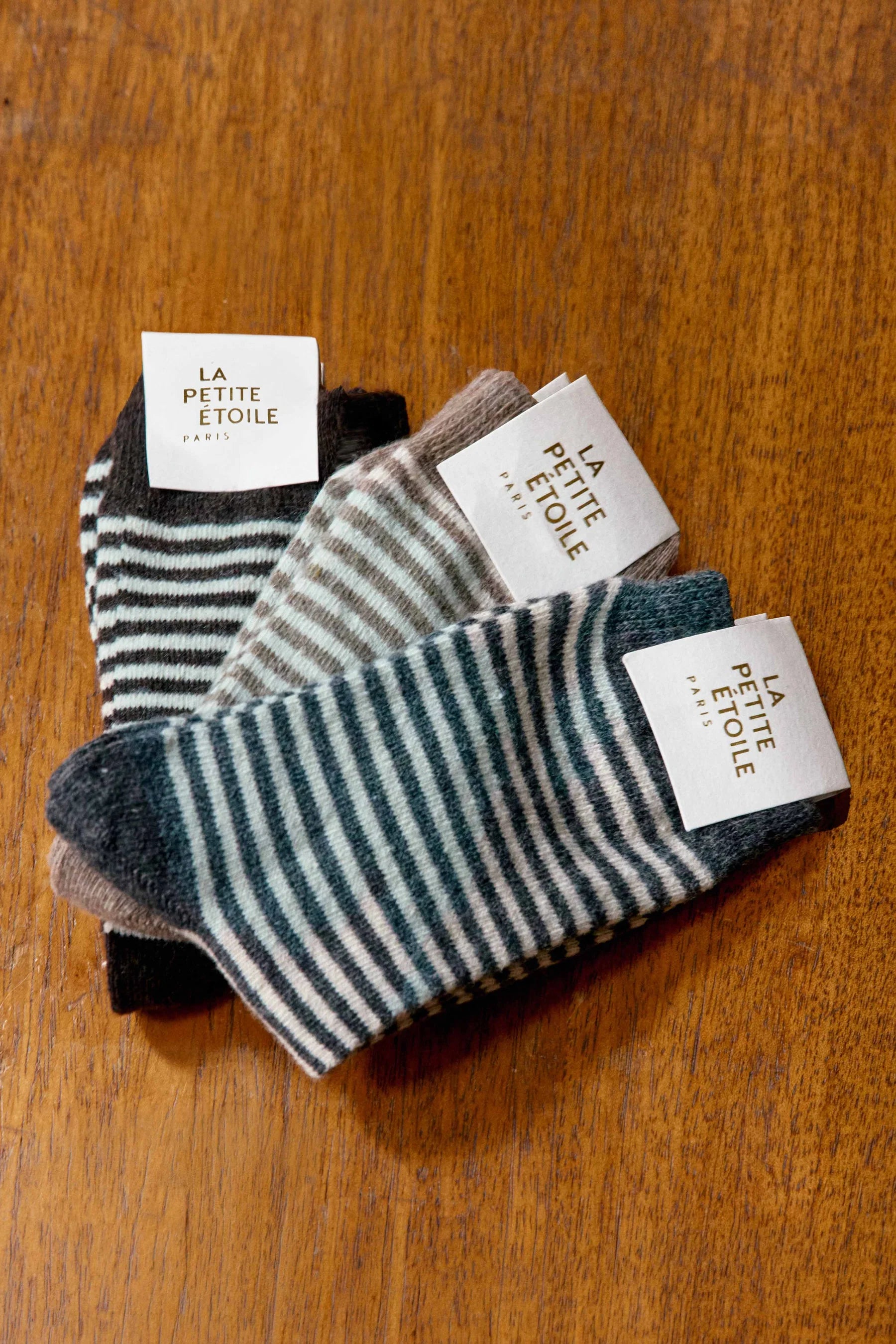 SOCKEN AMI