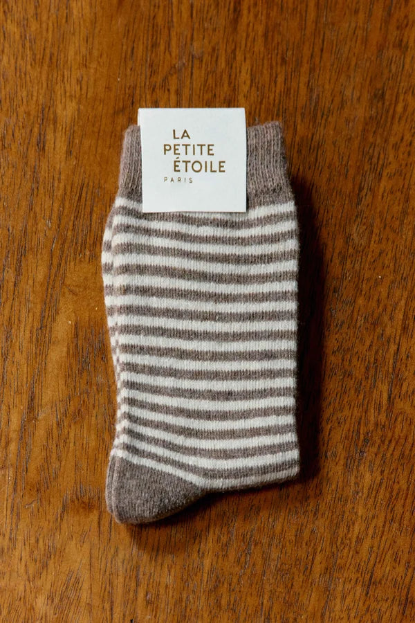 SOCKEN AMI