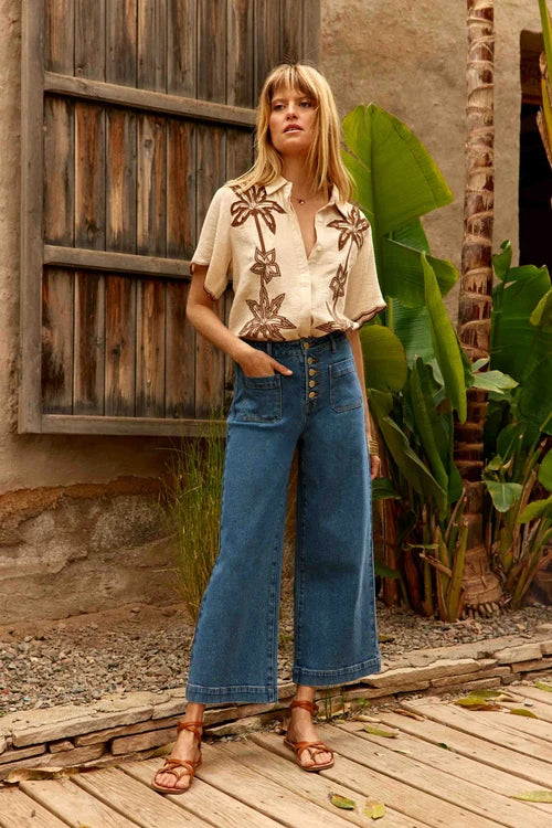 JEANS ATLANTA