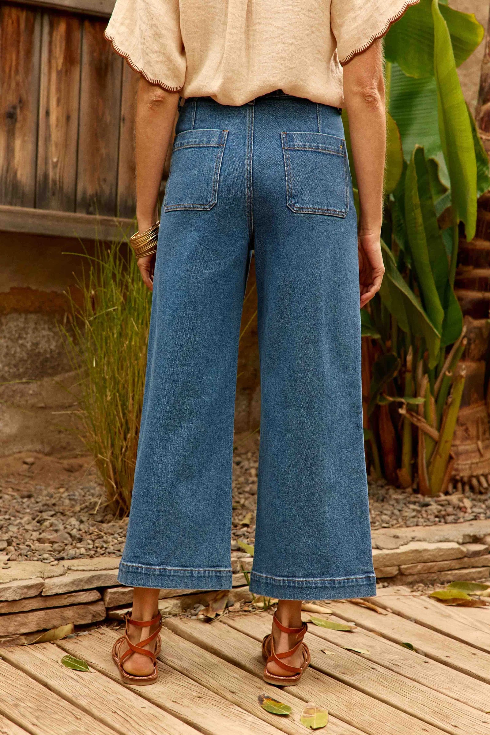 JEANS ATLANTA