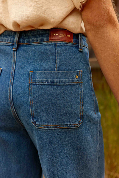 JEANS ATLANTA