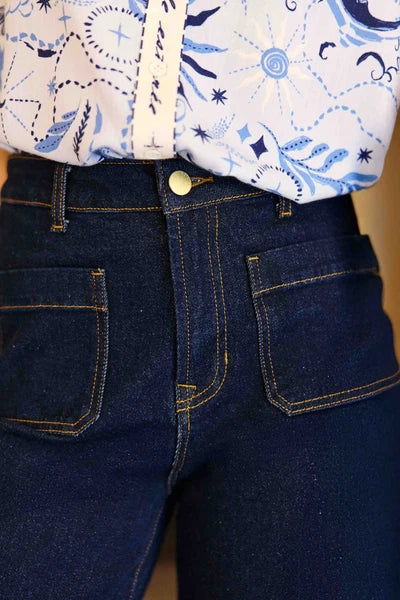 JEANS ATLANTY