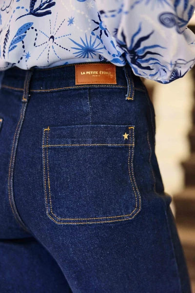 JEANS ATLANTY