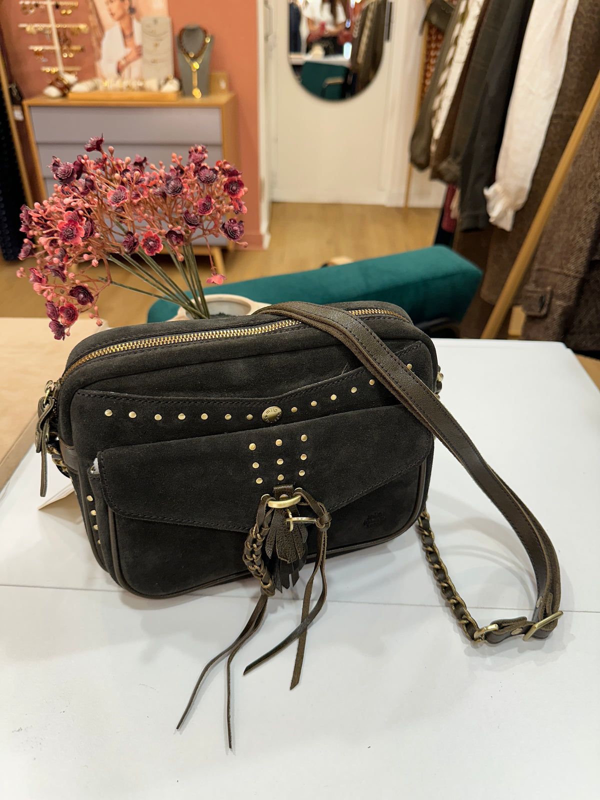 TASCHE ORELIA