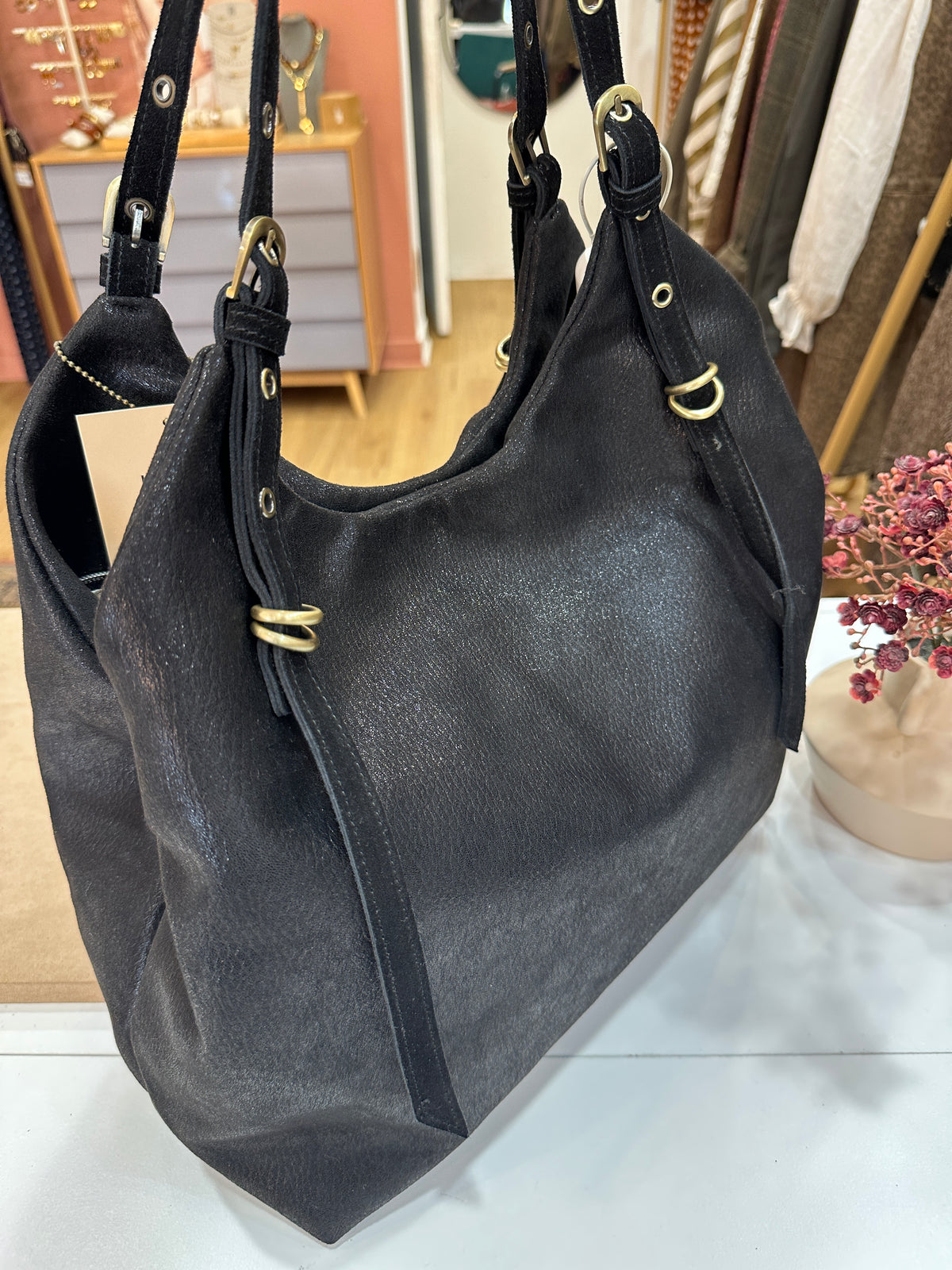 TASCHE MALYA GR MIX