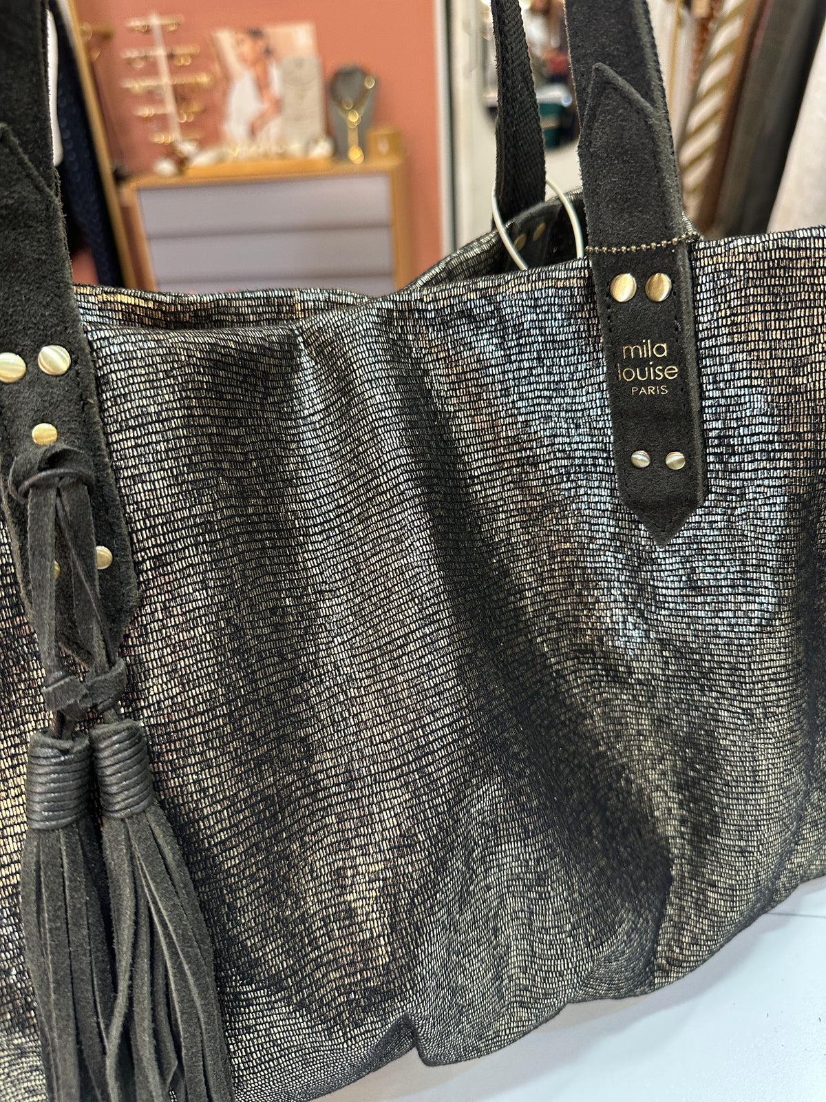 Handtasche Nicolette