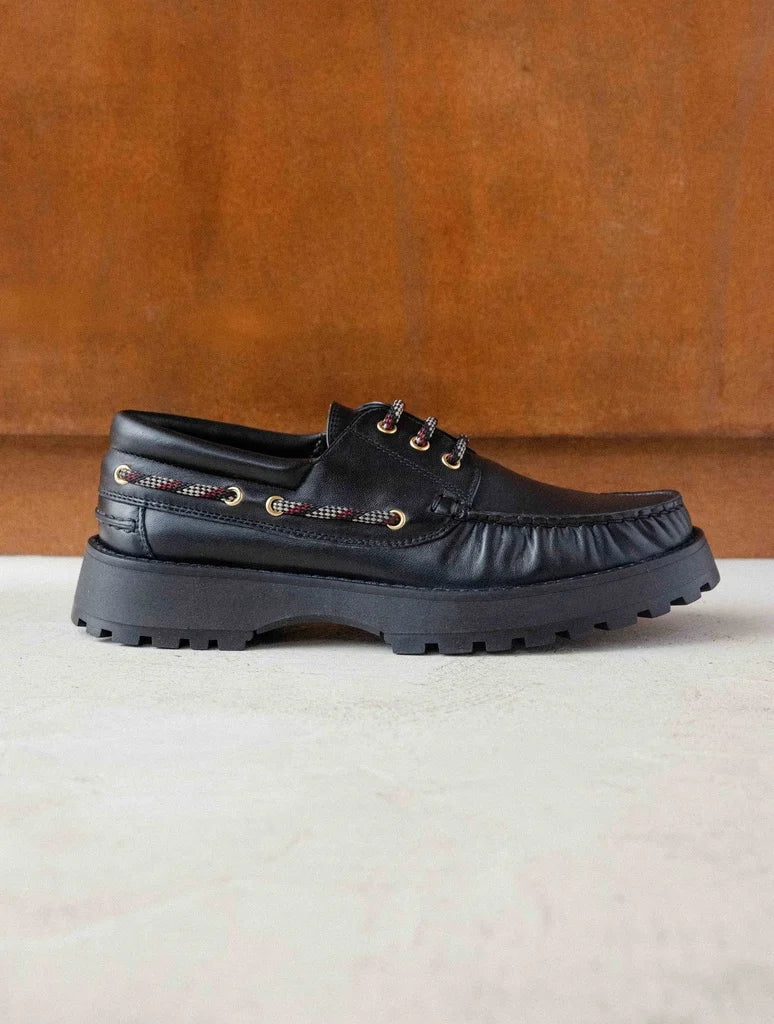 Bootsschuhe Benthe