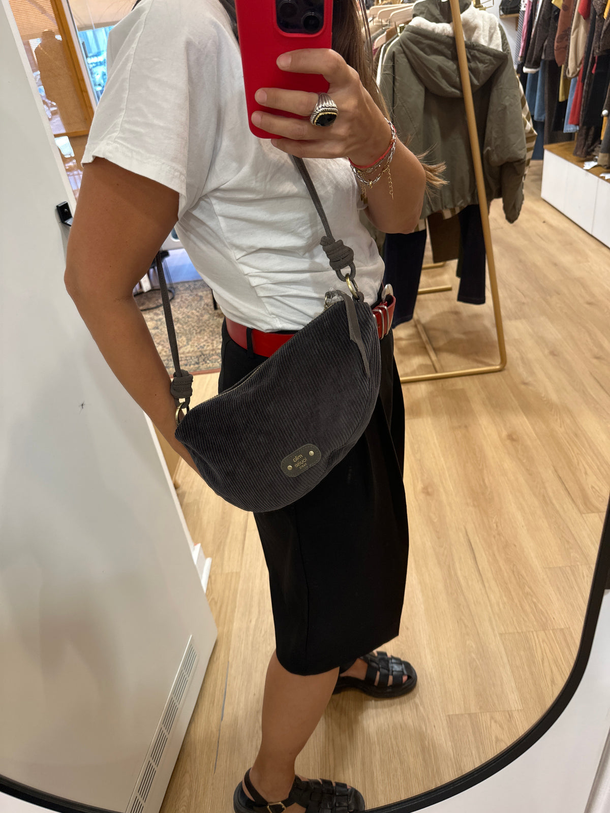 TASCHE OVE VFR2