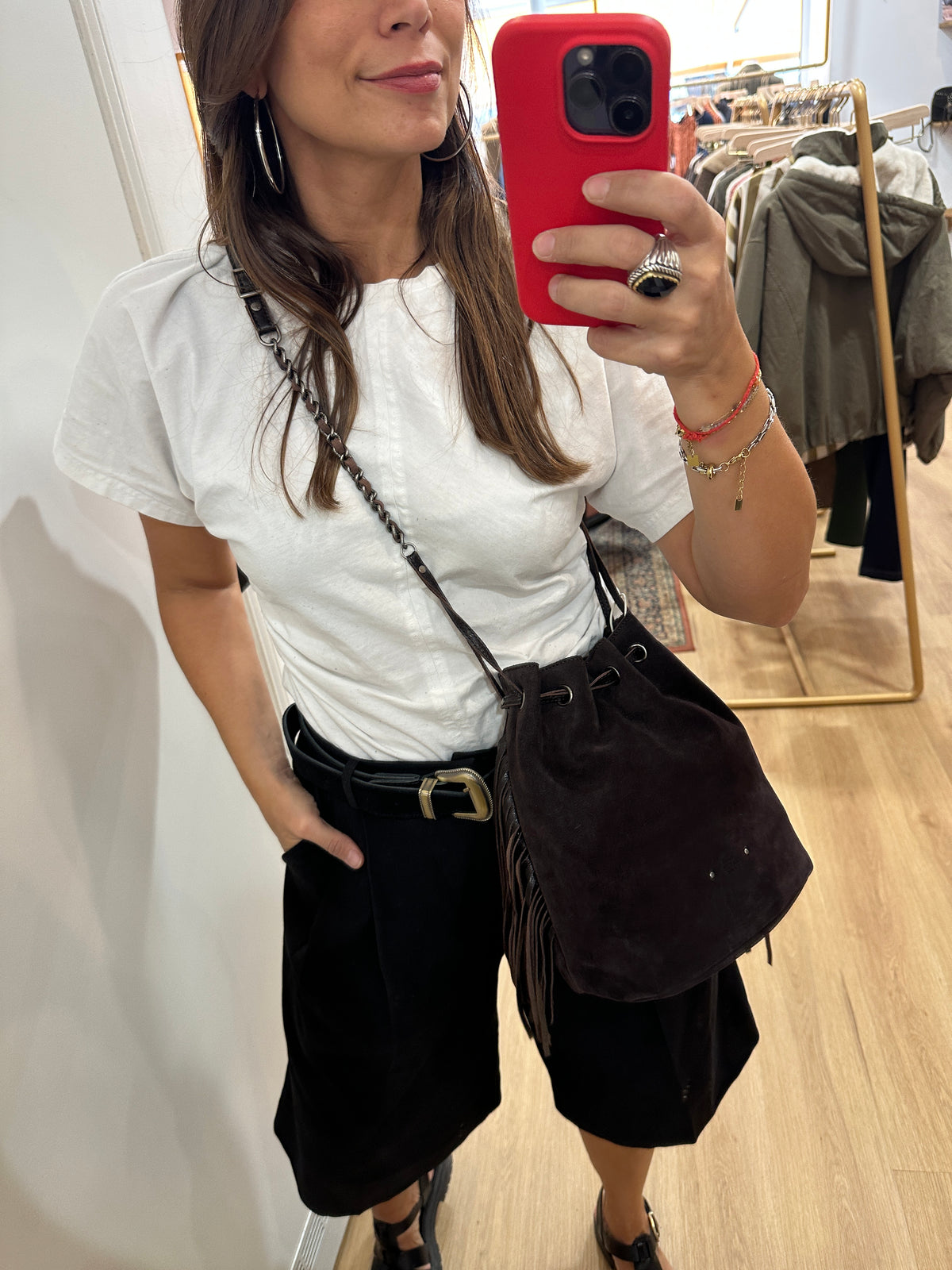 Handtasche Milea V