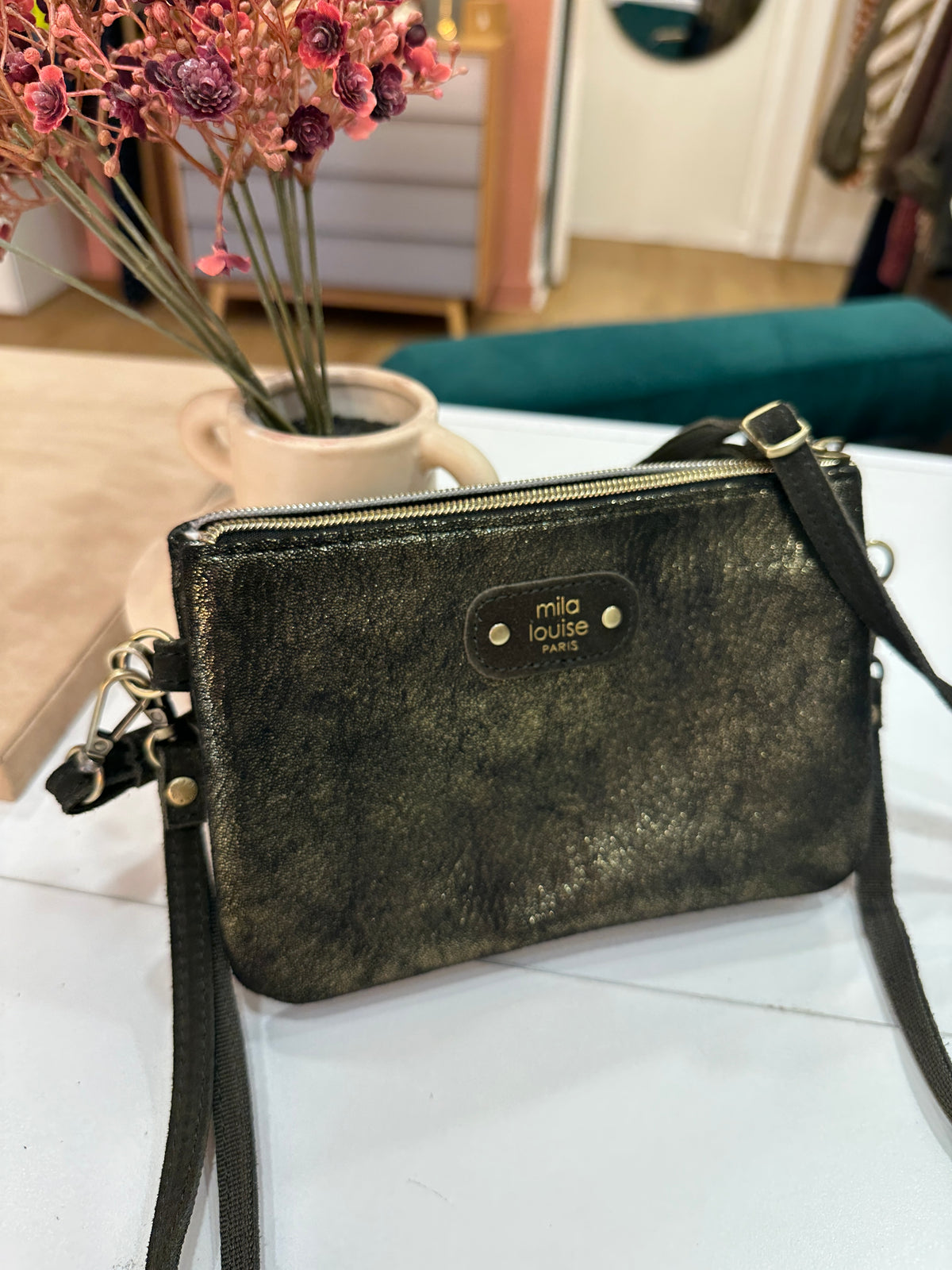 TASCHE MIRA GR