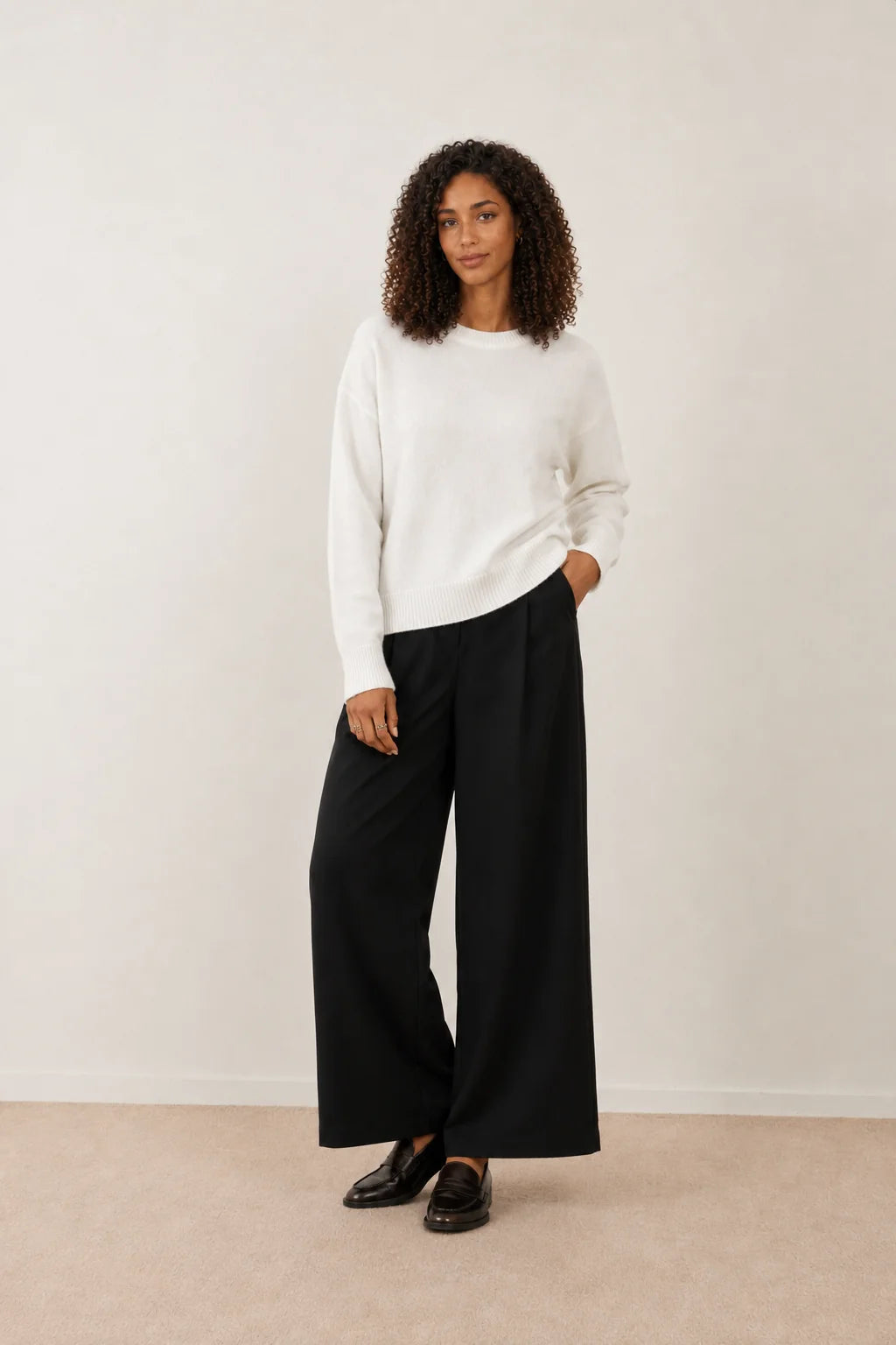 Pullover Thalita
