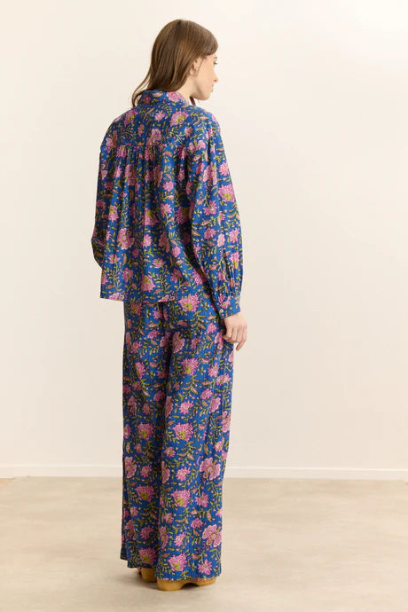 CHEMISE TELMA