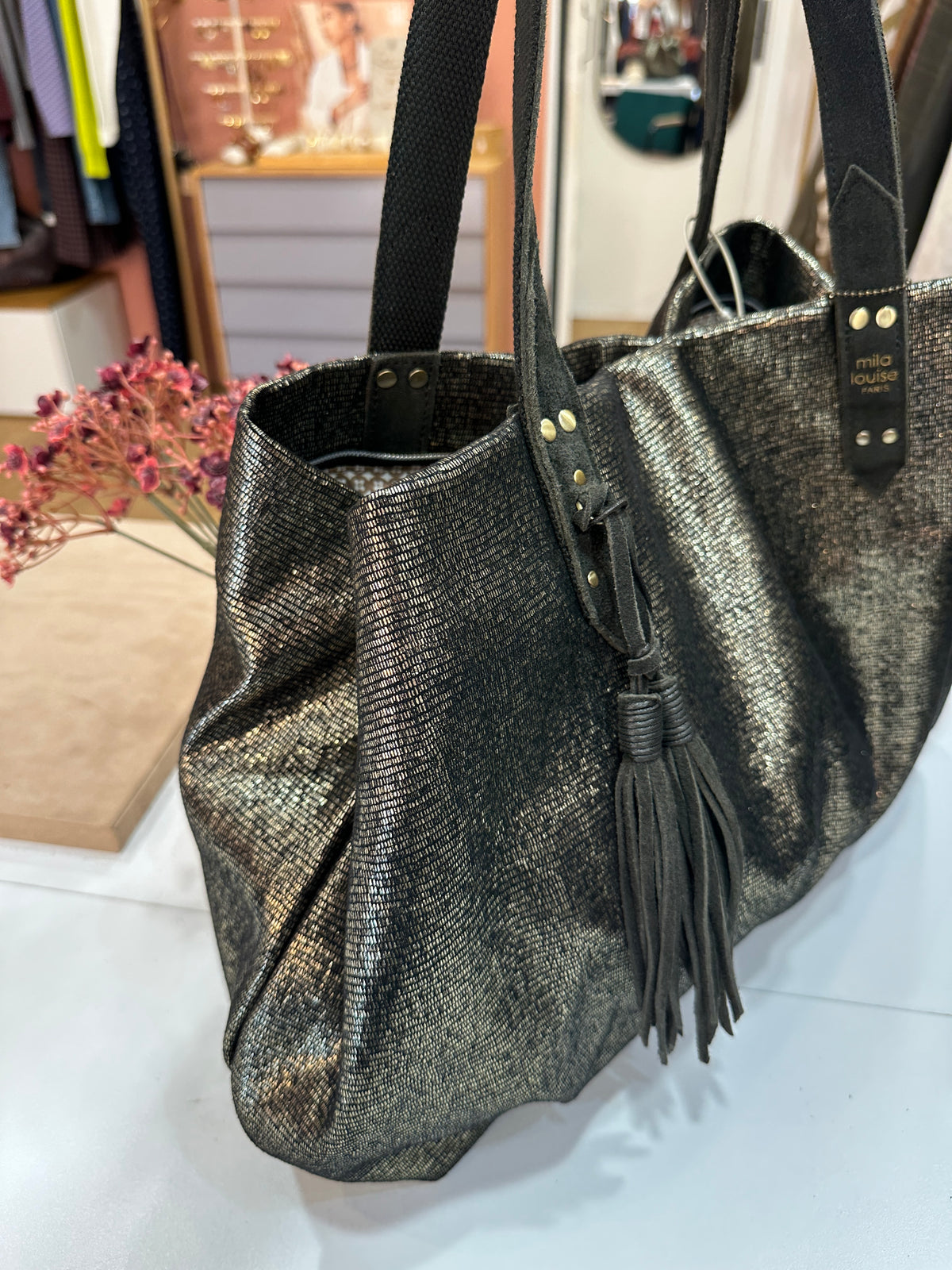 Handtasche Nicolette
