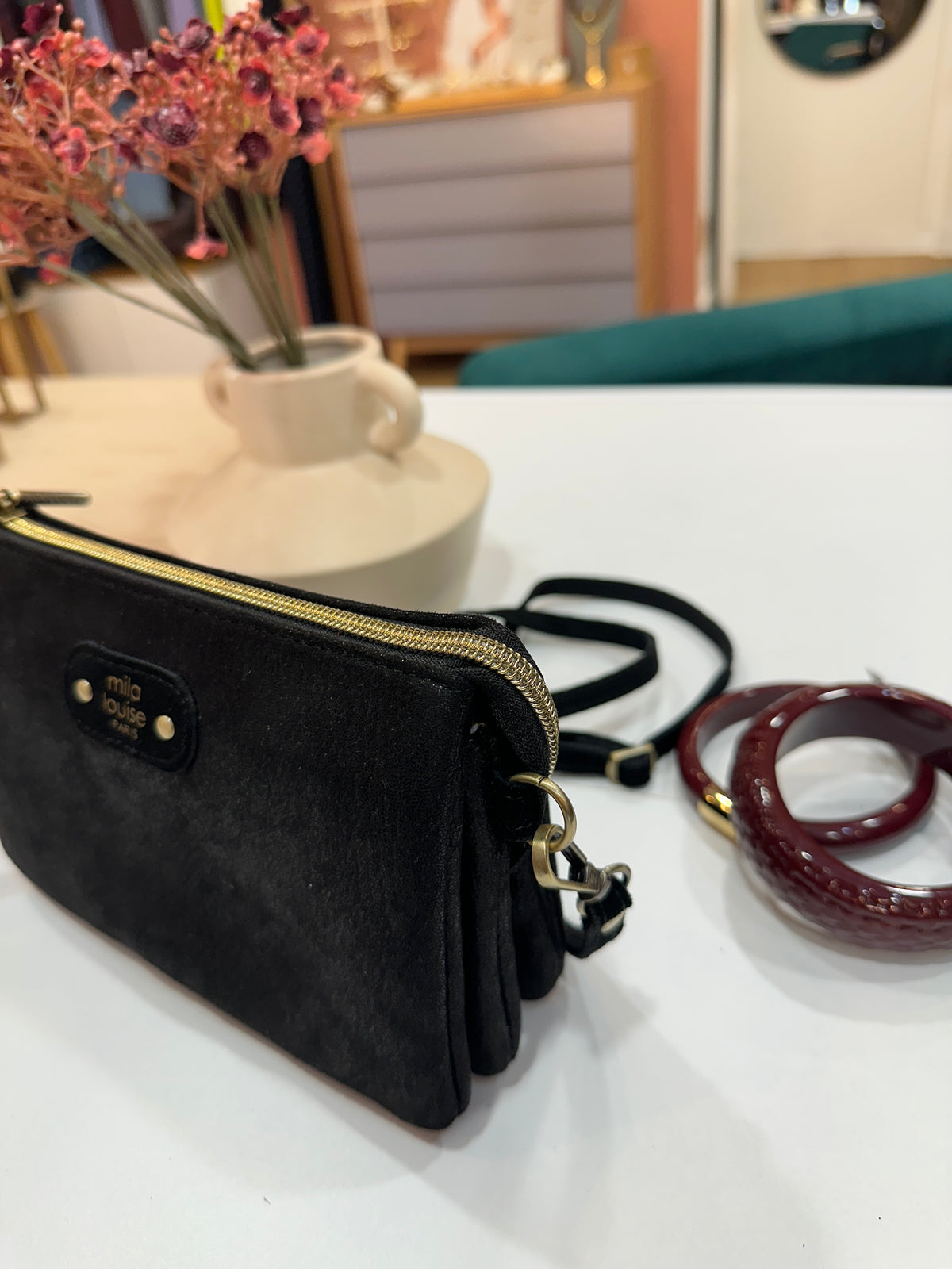 TASCHE MIRA GR