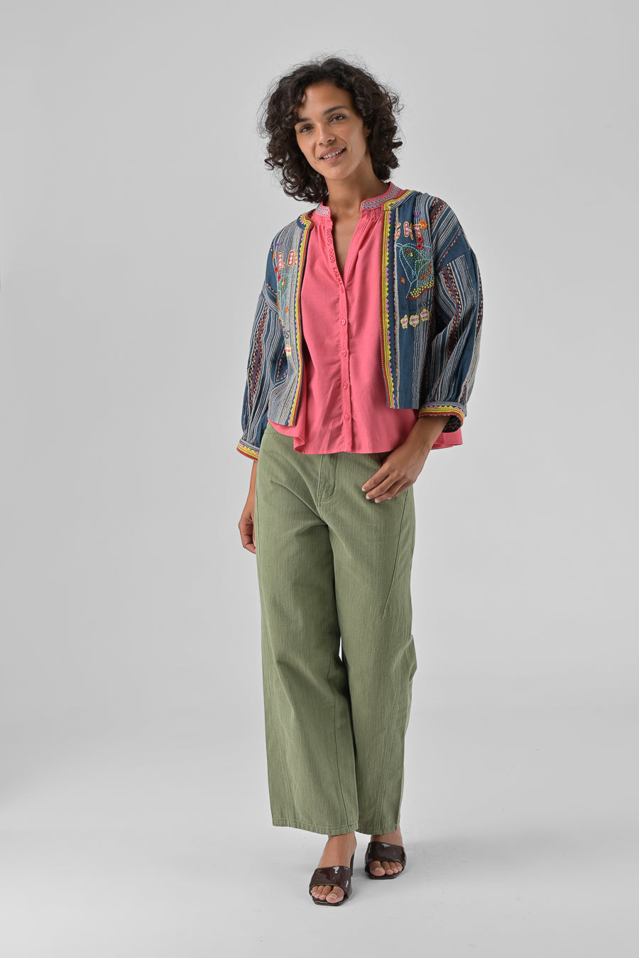 JACKE ALYZIA