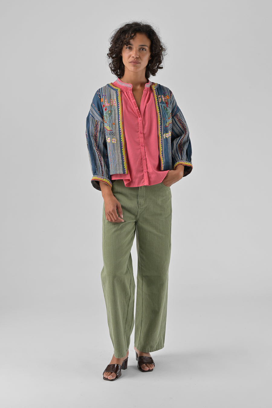 JACKE ALYZIA