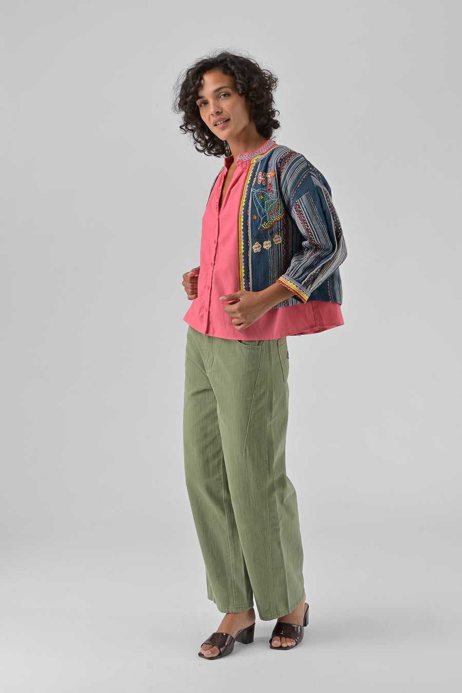 JACKE ALYZIA