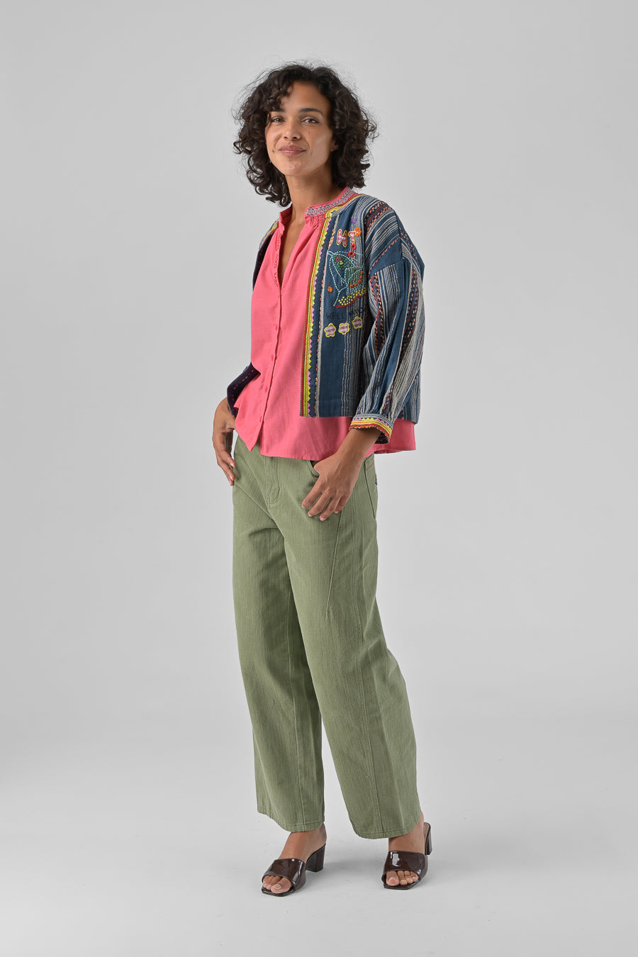 JACKE ALYZIA