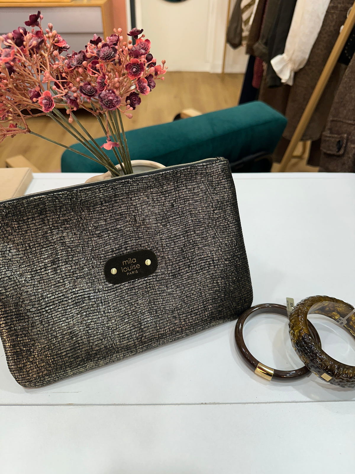 Grande Pochette
