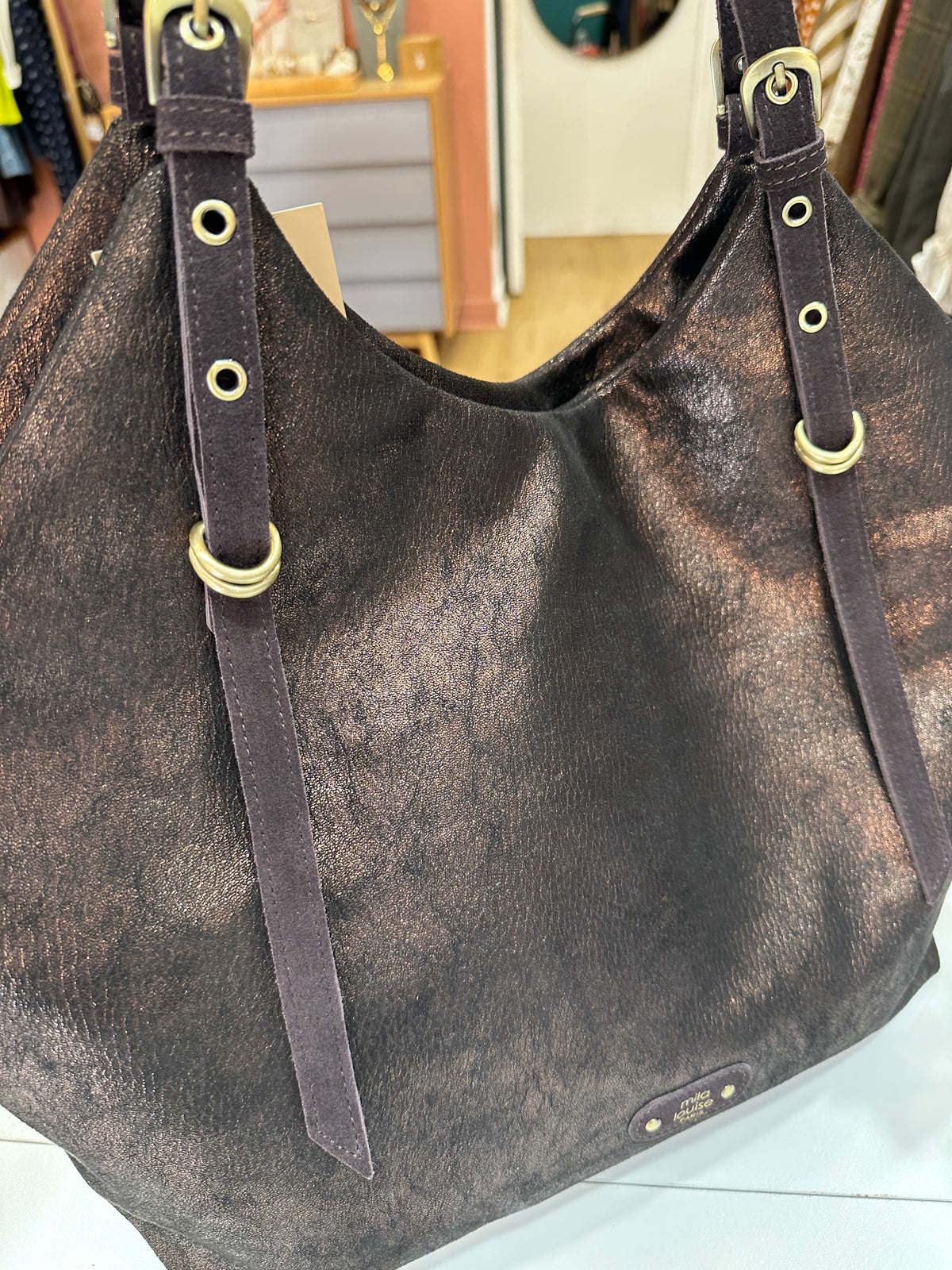 TASCHE MALYA GR MIX