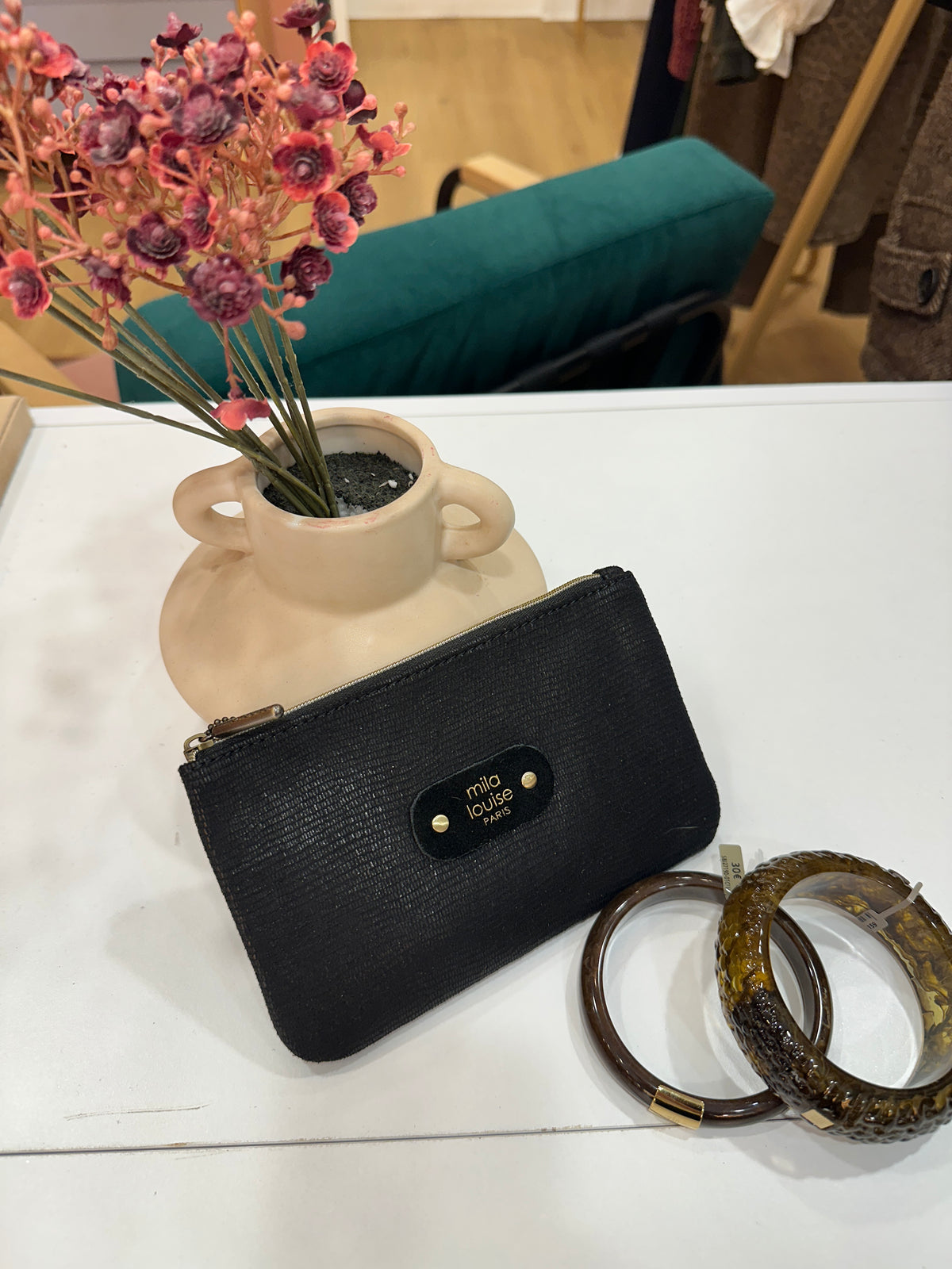 Kleine Clutch
