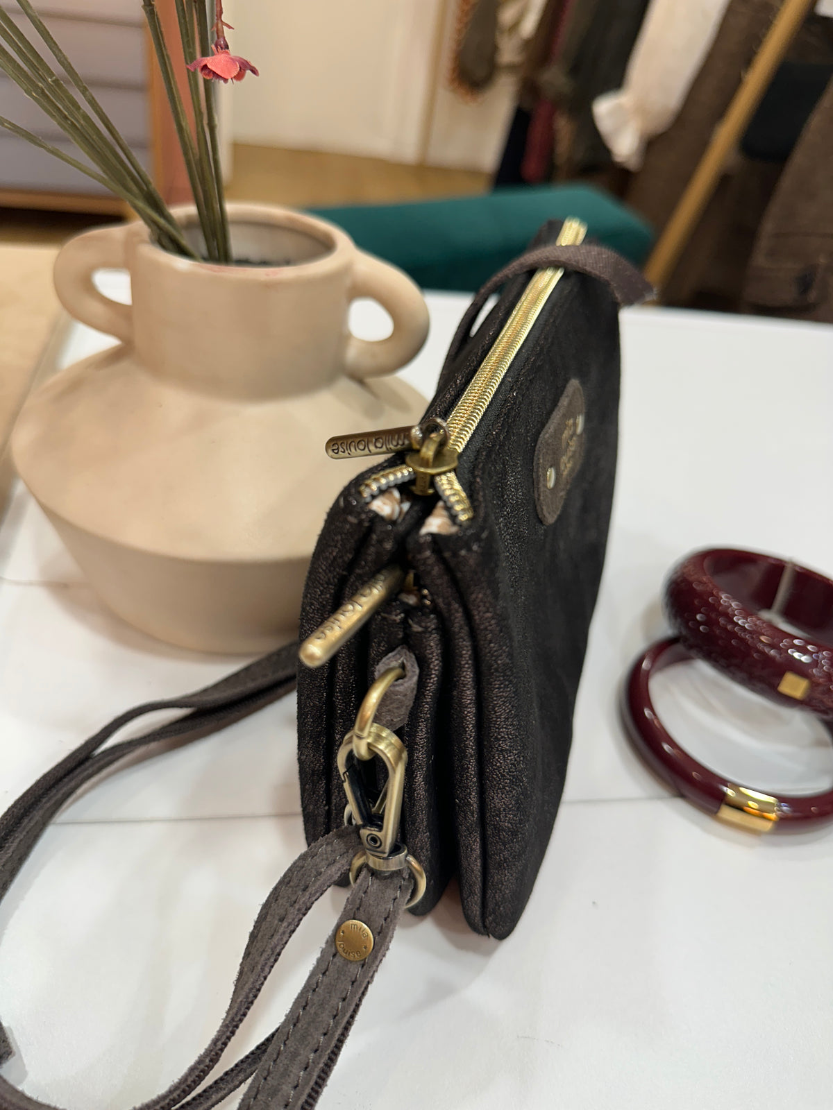 TASCHE MIRA GR