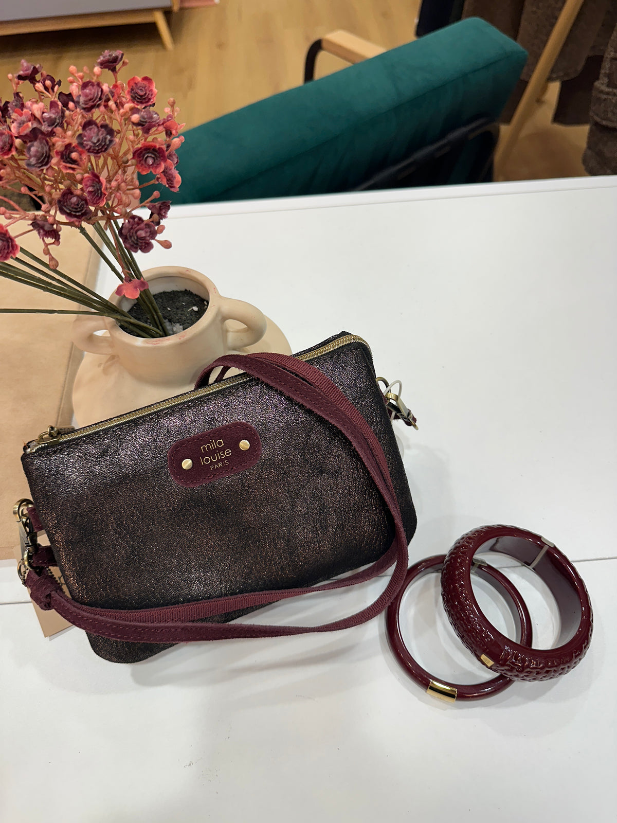 TASCHE MIRA GR