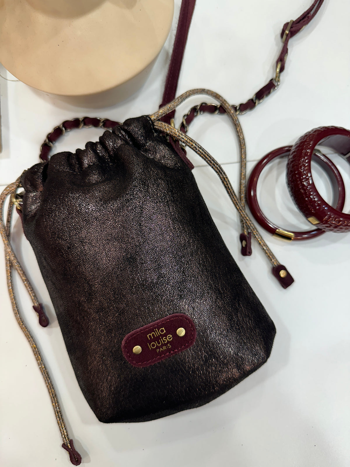 TASCHE MAI GR