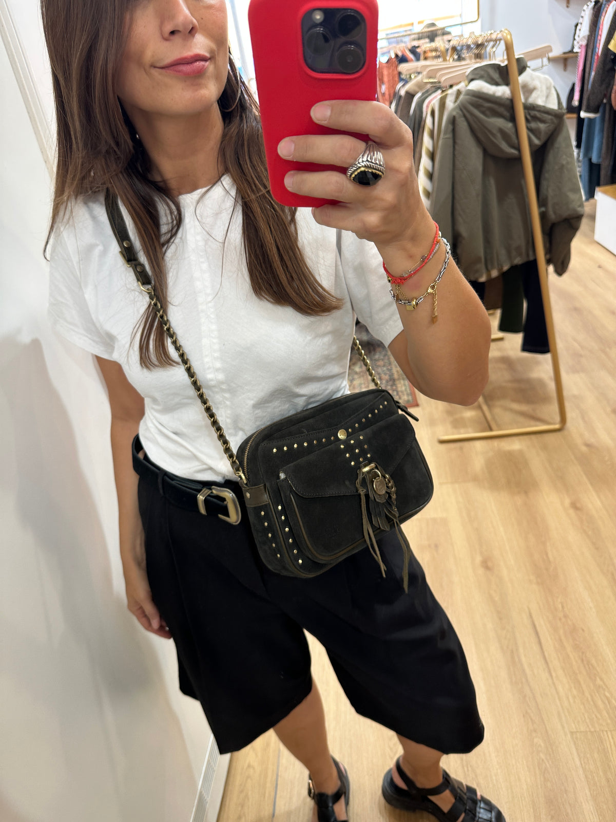 TASCHE ORELIA