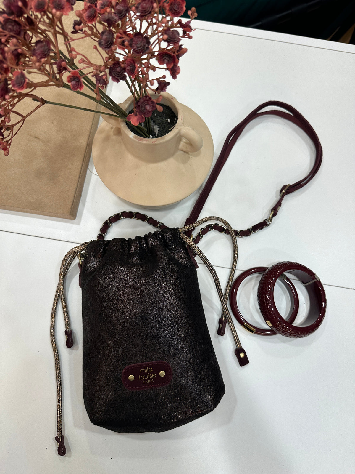 TASCHE MAI GR