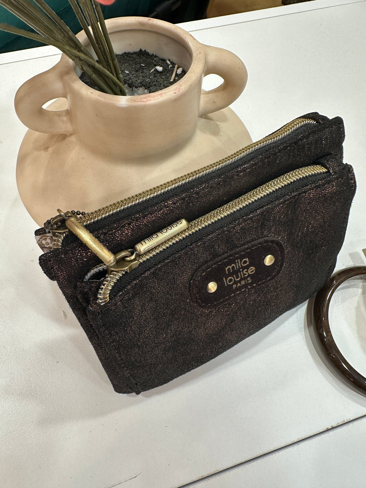 CLUTCH PALOMA GR