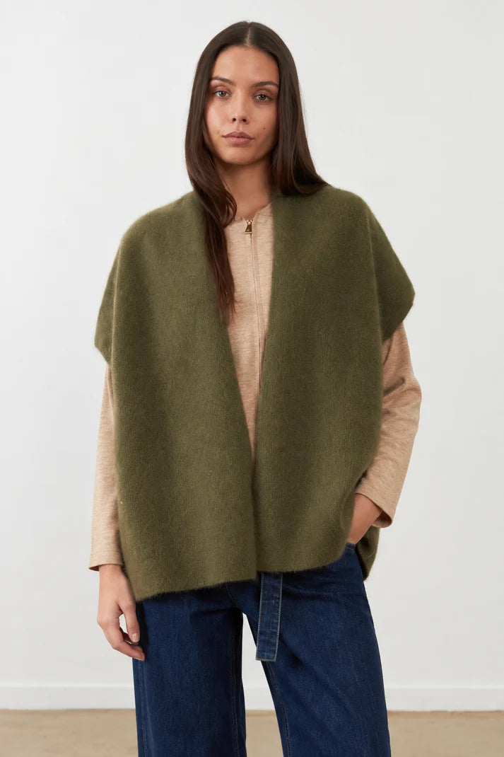 Pullover Clarisse