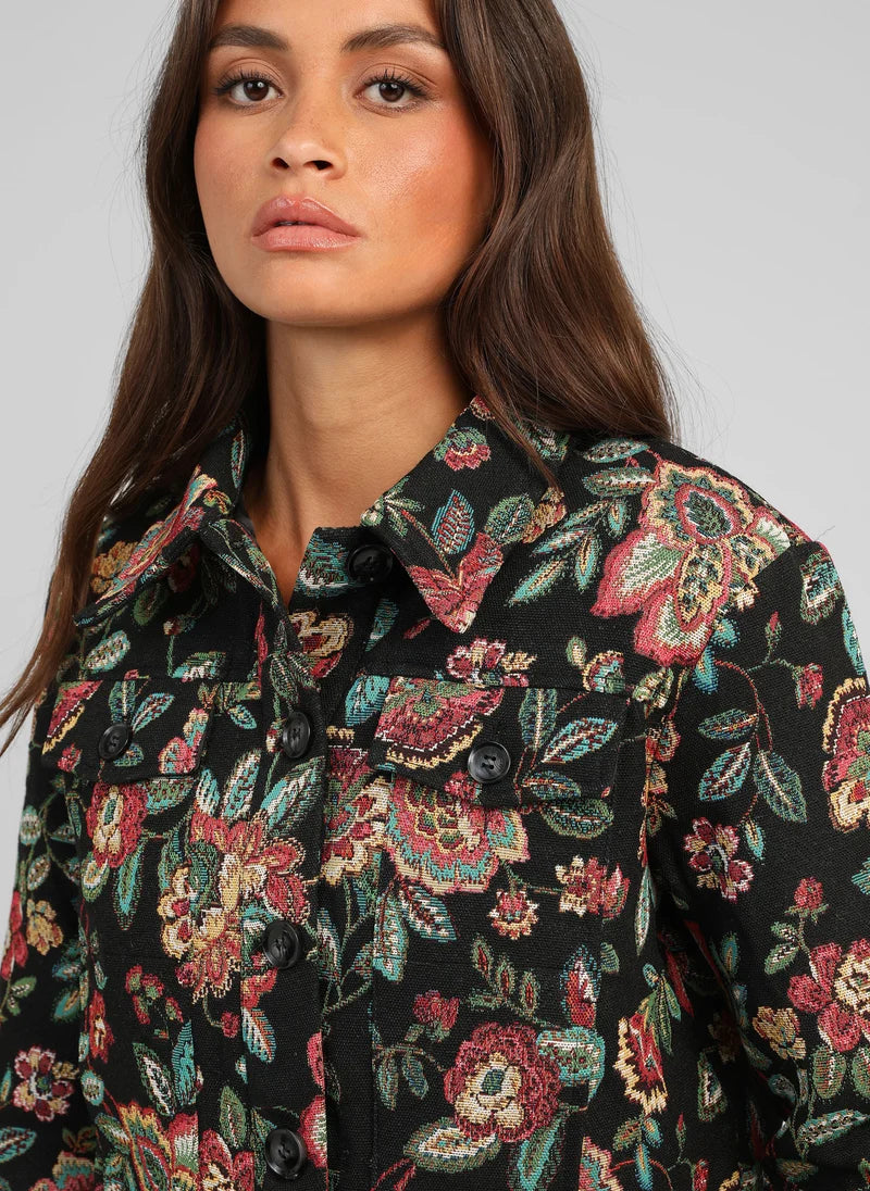 Jacke Halino