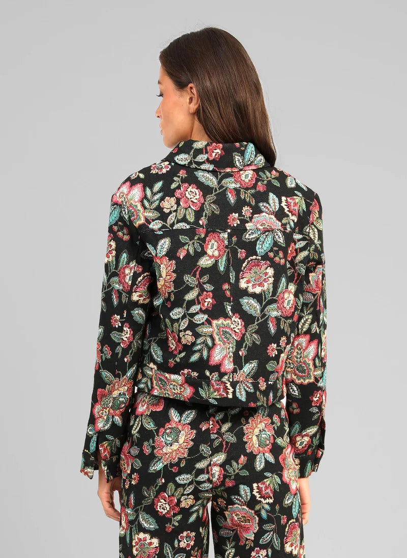 Jacke Halino