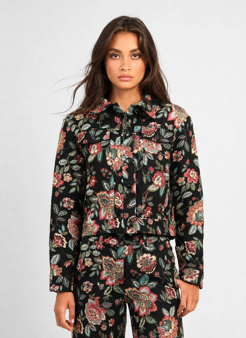 Jacke Halino