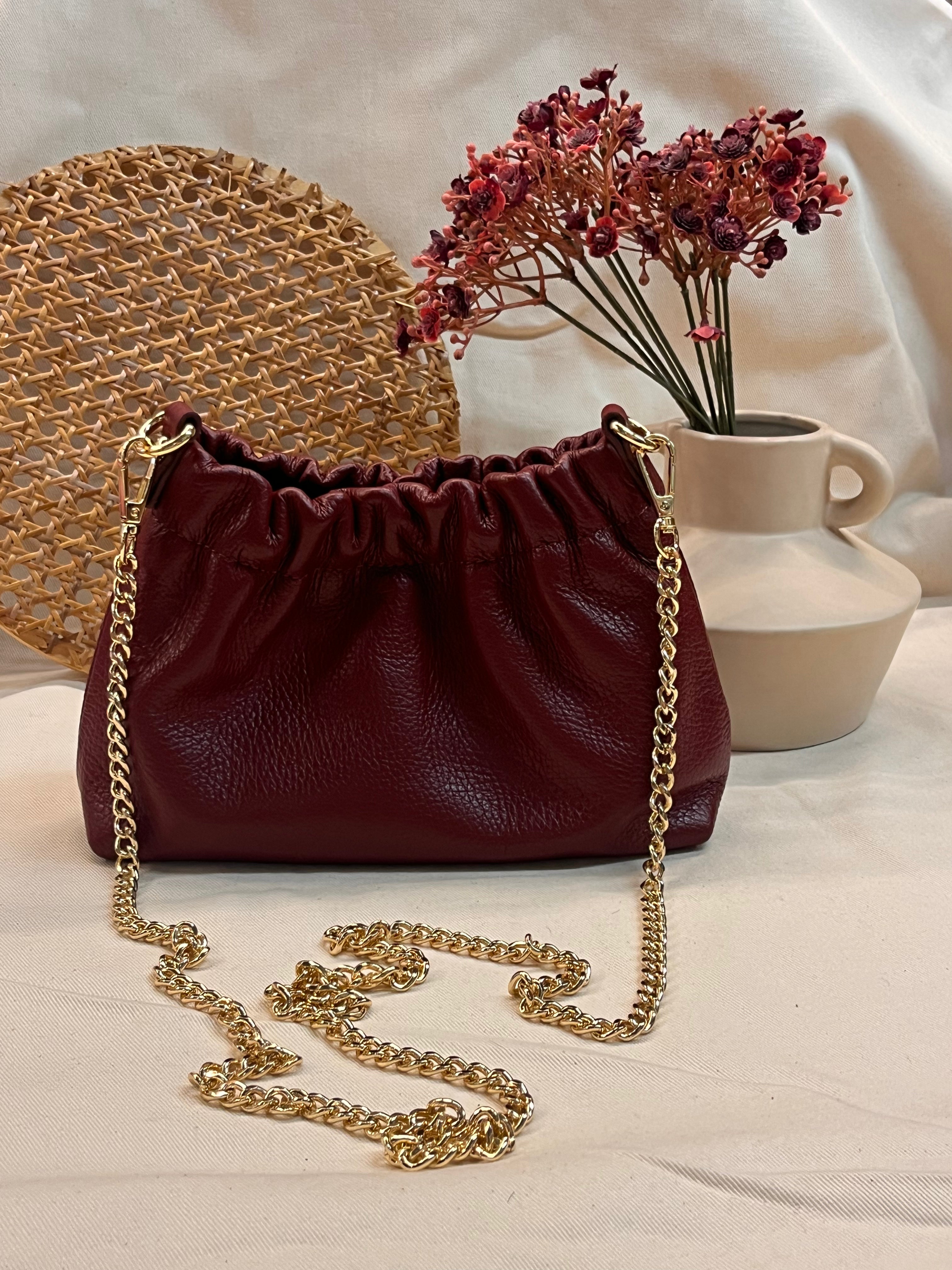 Sac bandouliere Gemma