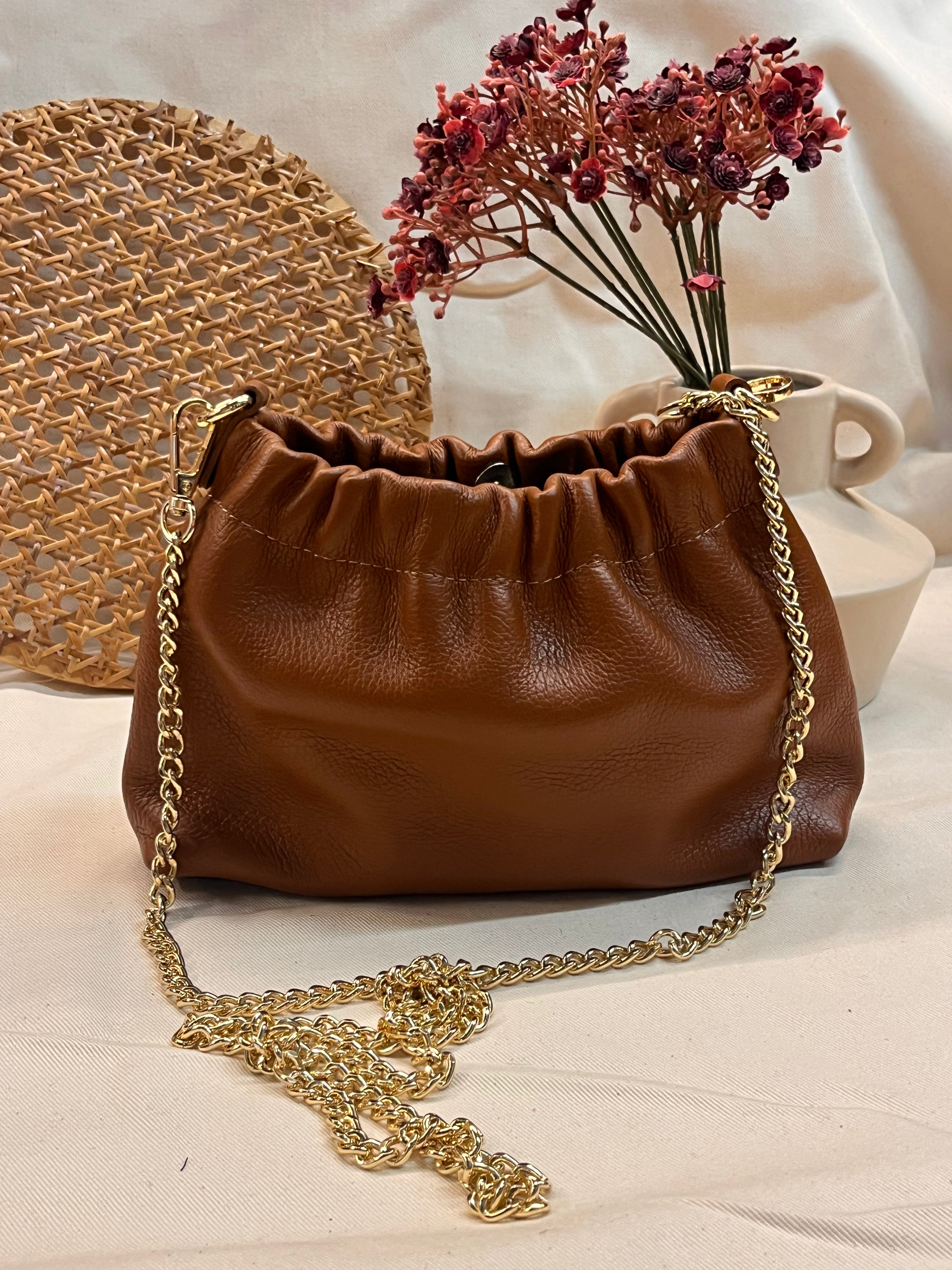 Sac bandouliere Gemma