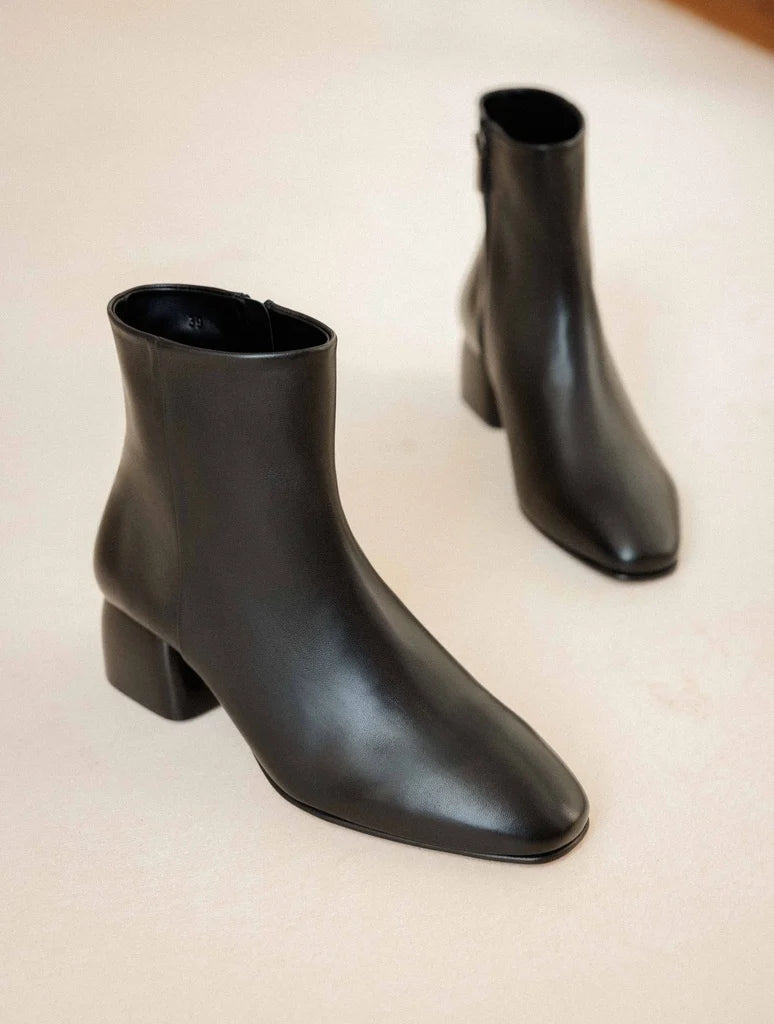 Stiefeletten Janis
