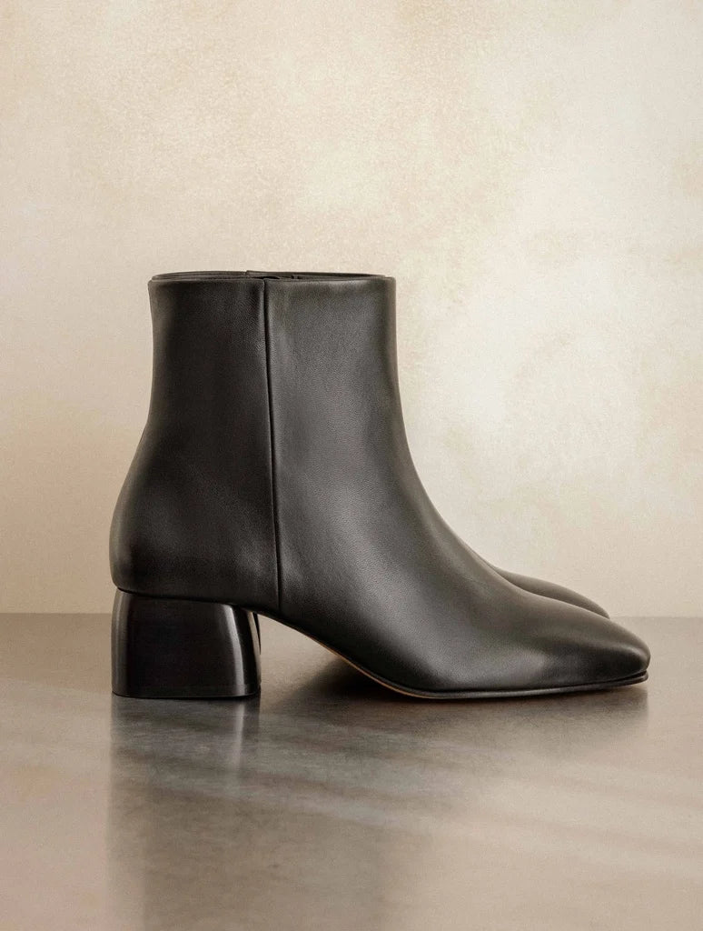 Stiefeletten Janis