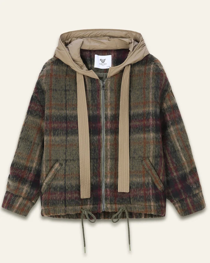 Jacke Lester