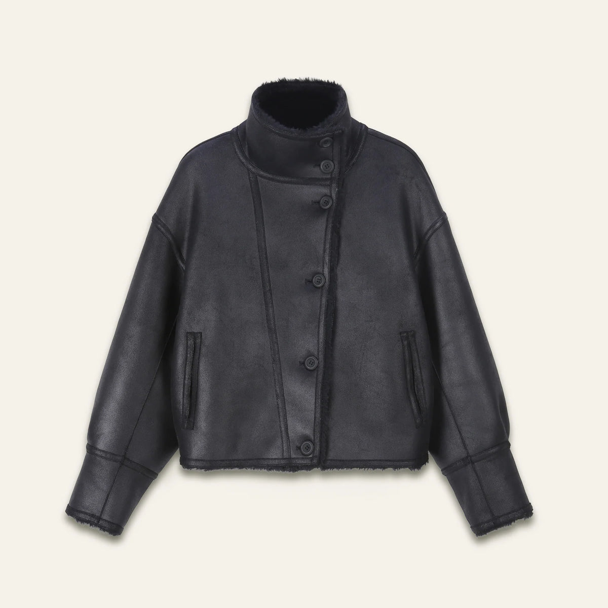 Jacke Maegan