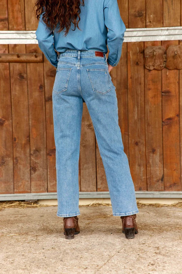 JEANS PIA